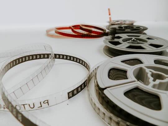 Digitizing Services - 8mm Film & Video Conversions